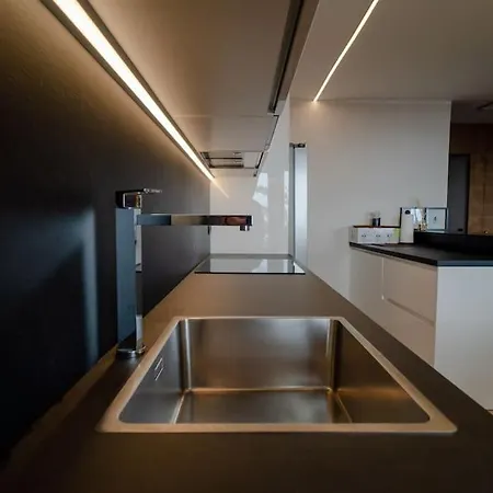 Διαμέρισμα Luxury Flat In Cervinia 34 Breuil-Cervinia