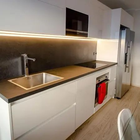 Luxury Flat In Cervinia 34 Апартаменты