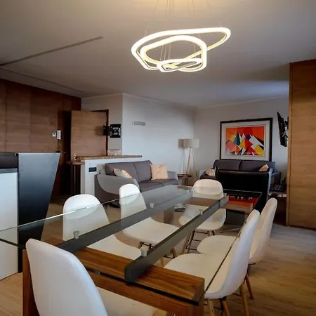 Διαμέρισμα Luxury Flat In Cervinia 34