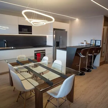 Luxury Flat In Cervinia 34 * Брей-Червиния