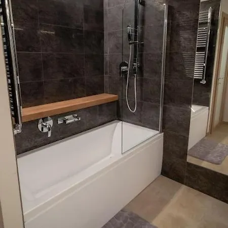 Διαμέρισμα Luxury Flat In Cervinia 34