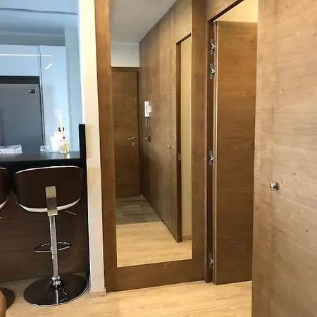 Διαμέρισμα Luxury Flat In Cervinia 34