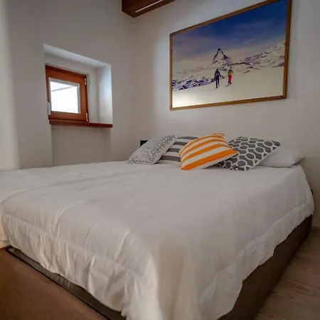 Διαμέρισμα Luxury Flat In Cervinia 34 Breuil-Cervinia